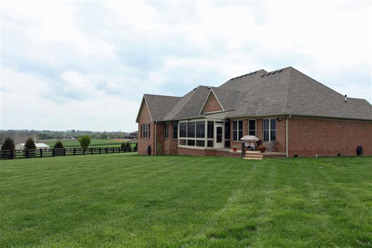 133 Ritz Boulevard Georgetown, KY 40324 - Photo 46 of 48 Photo 46