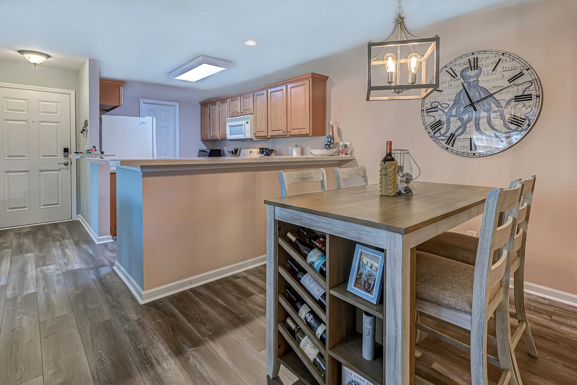 4665 Fringetree Drive, Unit 5D Murrells Inlet, SC 29576 - Photo 13 of 45