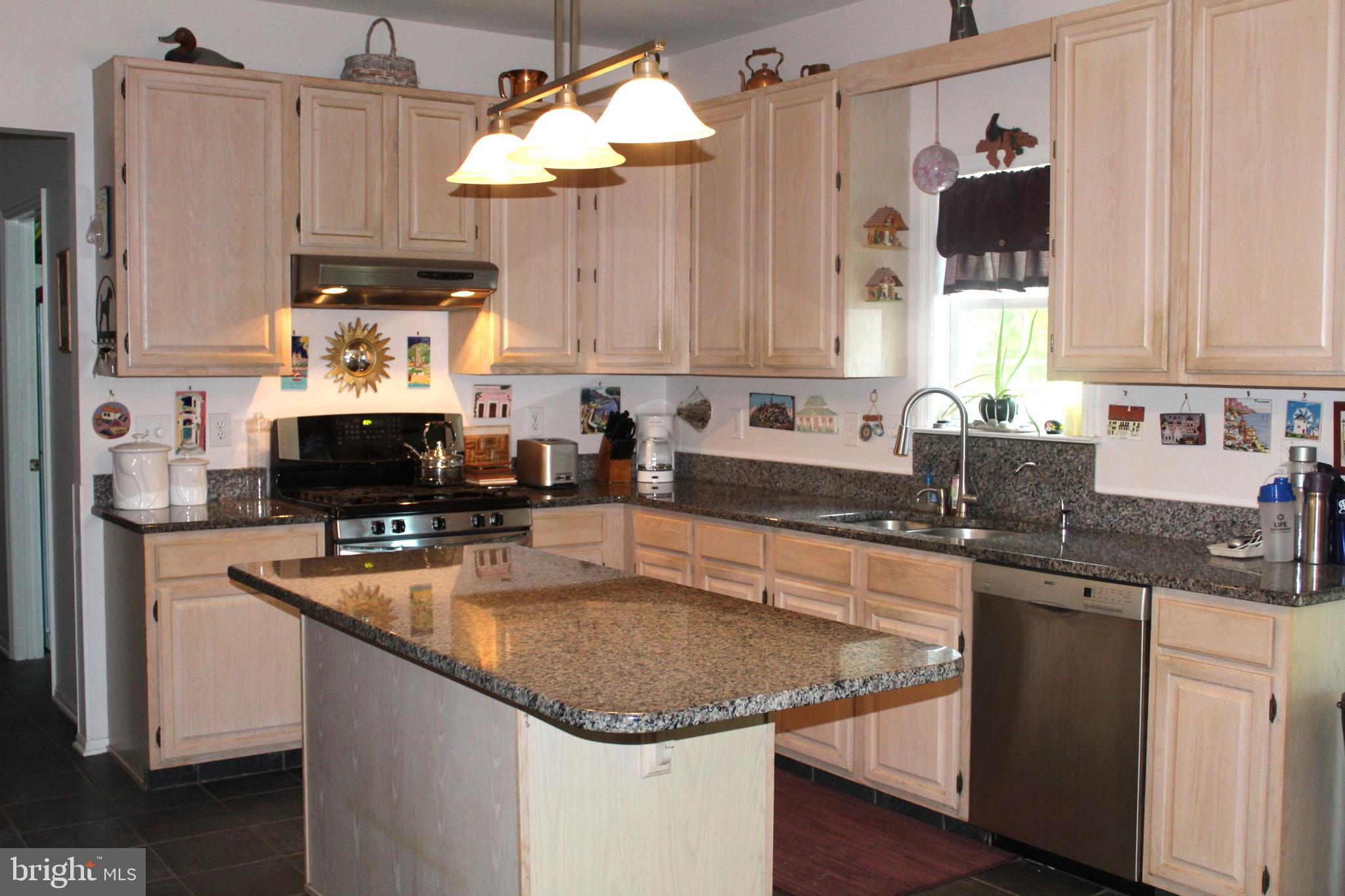 3 Decidedly Lane Bear, DE 19701 - Photo 5 of 6 updated kitchen