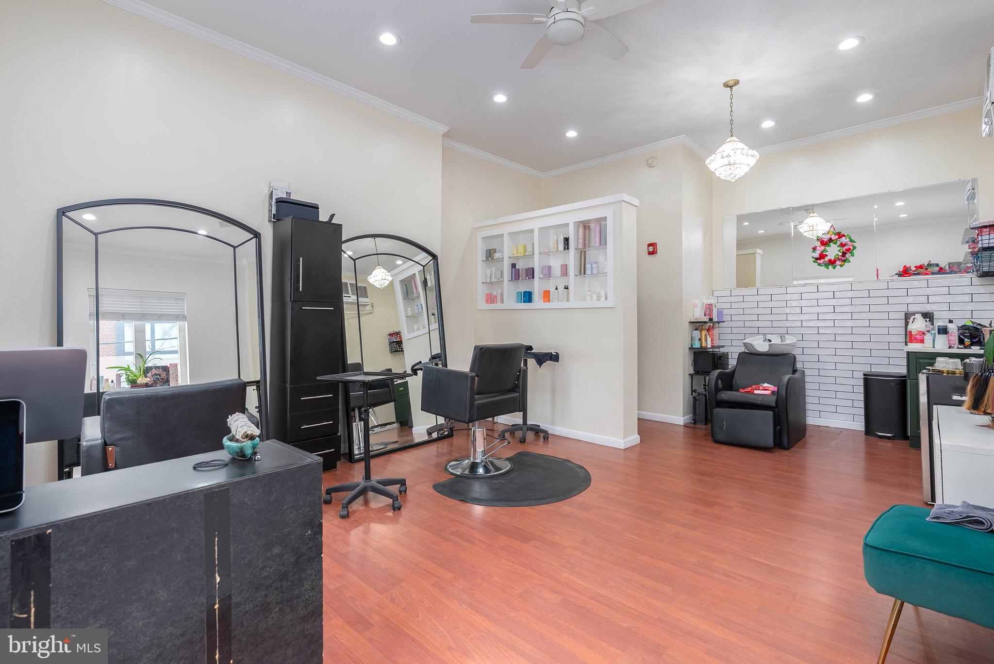 2501 Carpenter Street Philadelphia, PA 19146 - Photo 27 of 32