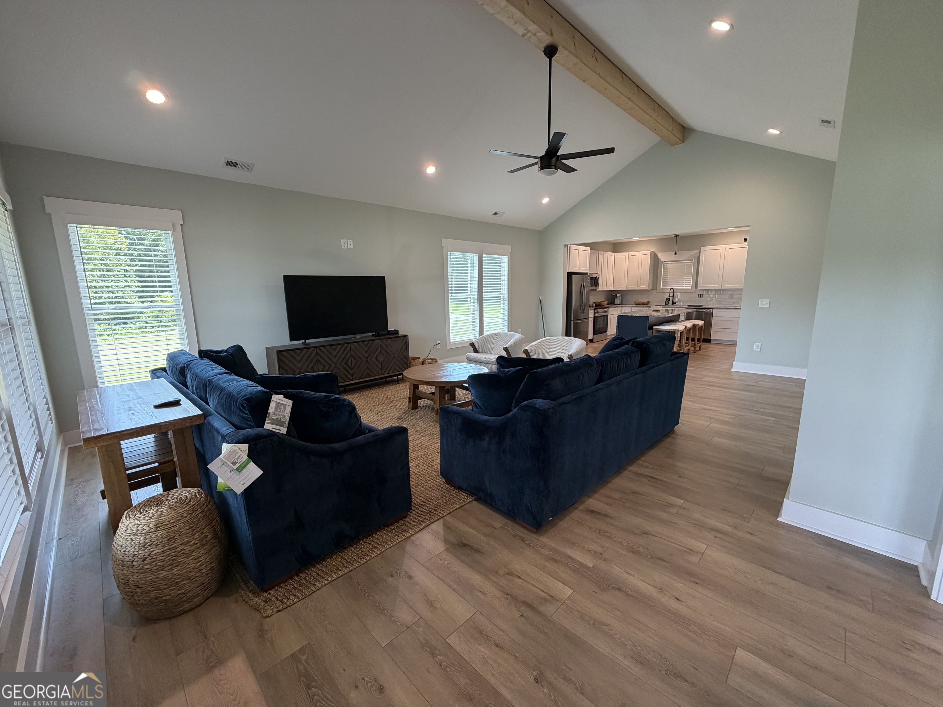 60 Co Road Cedar Bluff, AL 35959 - Photo 8 of 24