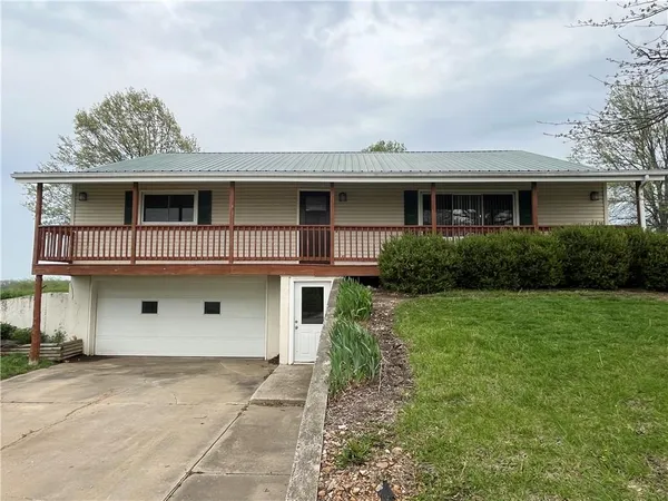 $1,399,000 | 7724 Cavalry Hill Road, Odessa, MO 64076