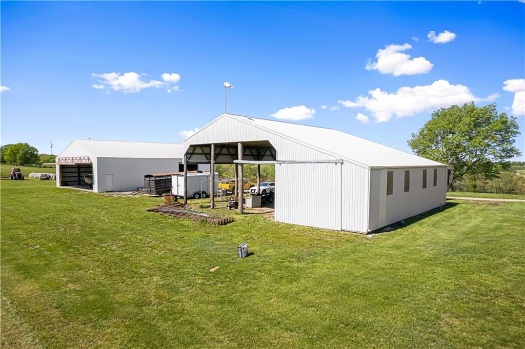 7724 Cavalry Hill Road Odessa, MO 64076 - Photo 20 of 61