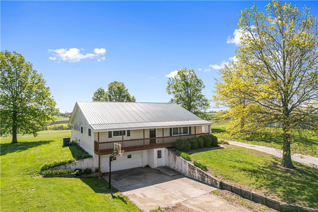 7724 Cavalry Hill Road Odessa, MO 64076 - Photo 2 of 61