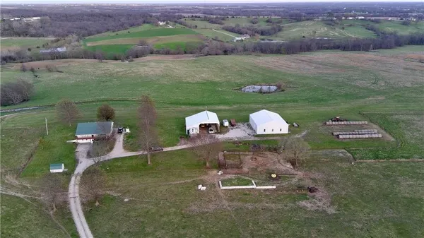 $1,399,000 | 7724 Cavalry Hill Road, Odessa, MO 64076