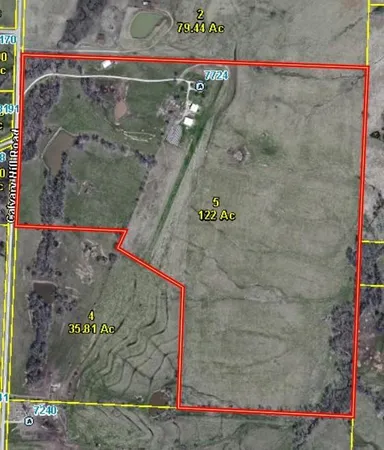 $1,399,000 | 7724 Cavalry Hill Road, Odessa, MO 64076