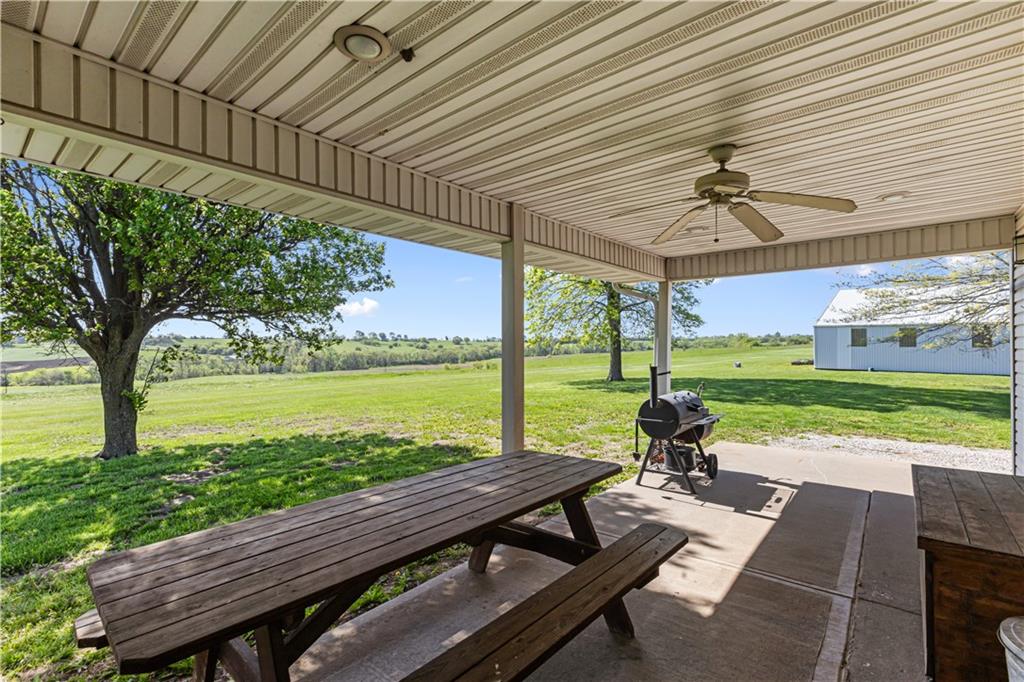 7724 Cavalry Hill Road Odessa, MO 64076 - Photo 51 of 61