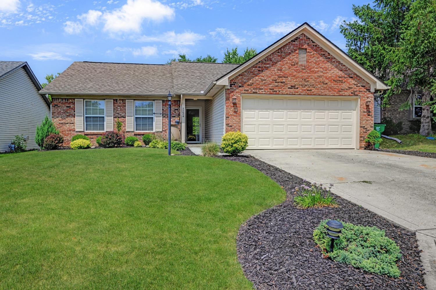 3234 Springmeadow Lane Carmel, IN 46033 - Photo 1 of 30