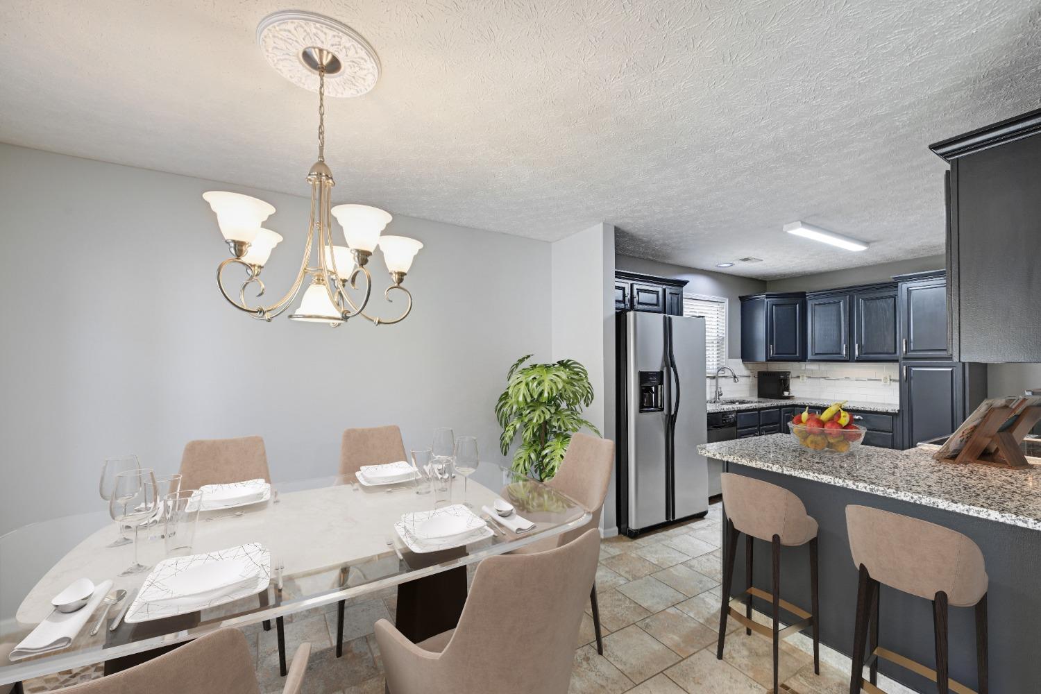 3234 Springmeadow Lane Carmel, IN 46033 - Photo 12 of 30