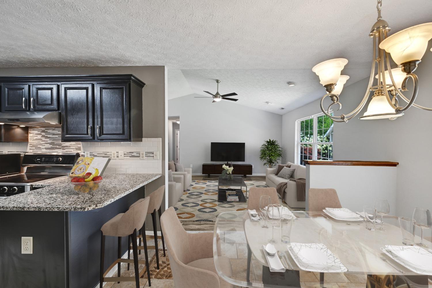 3234 Springmeadow Lane Carmel, IN 46033 - Photo 15 of 30