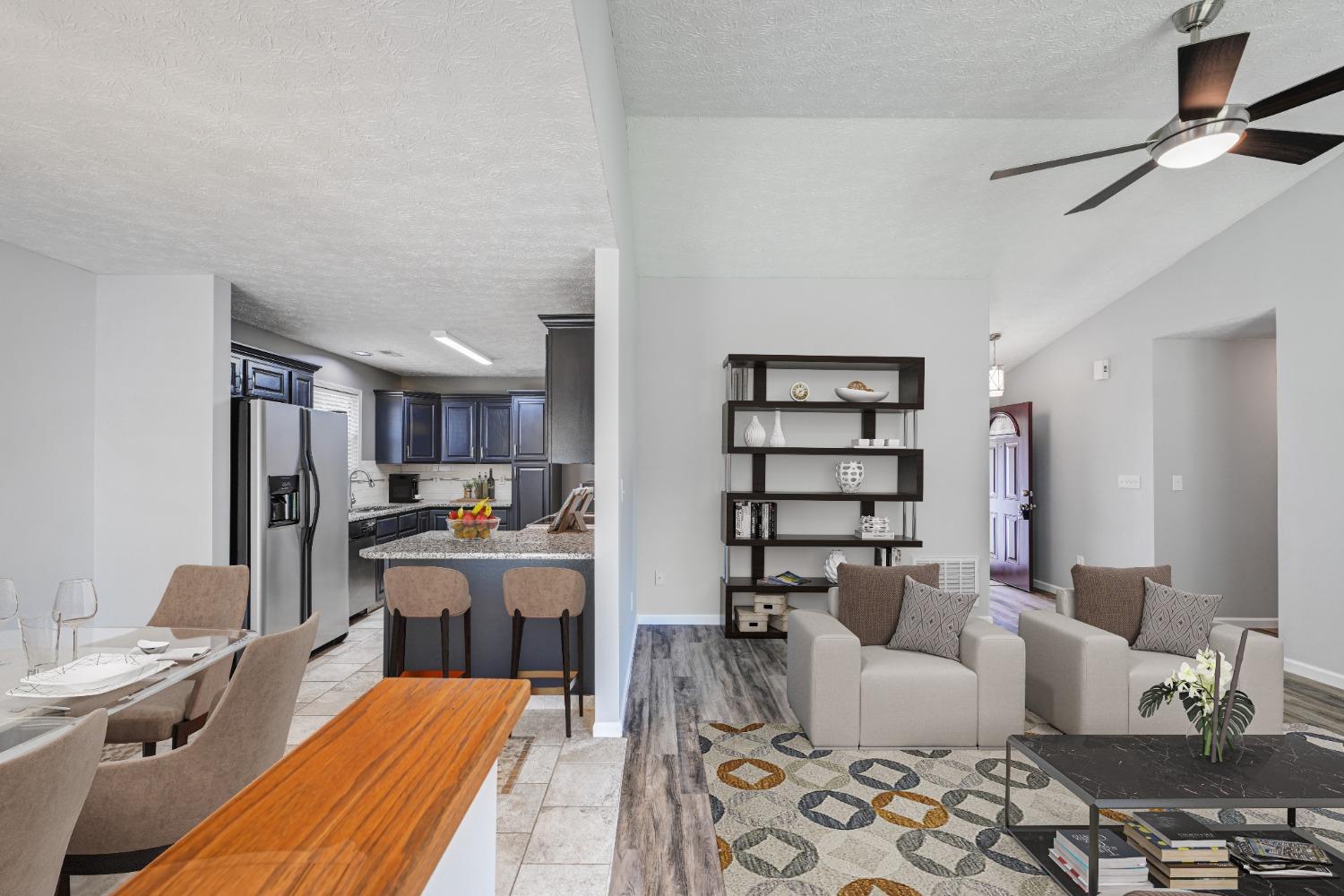 3234 Springmeadow Lane Carmel, IN 46033 - Photo 21 of 30