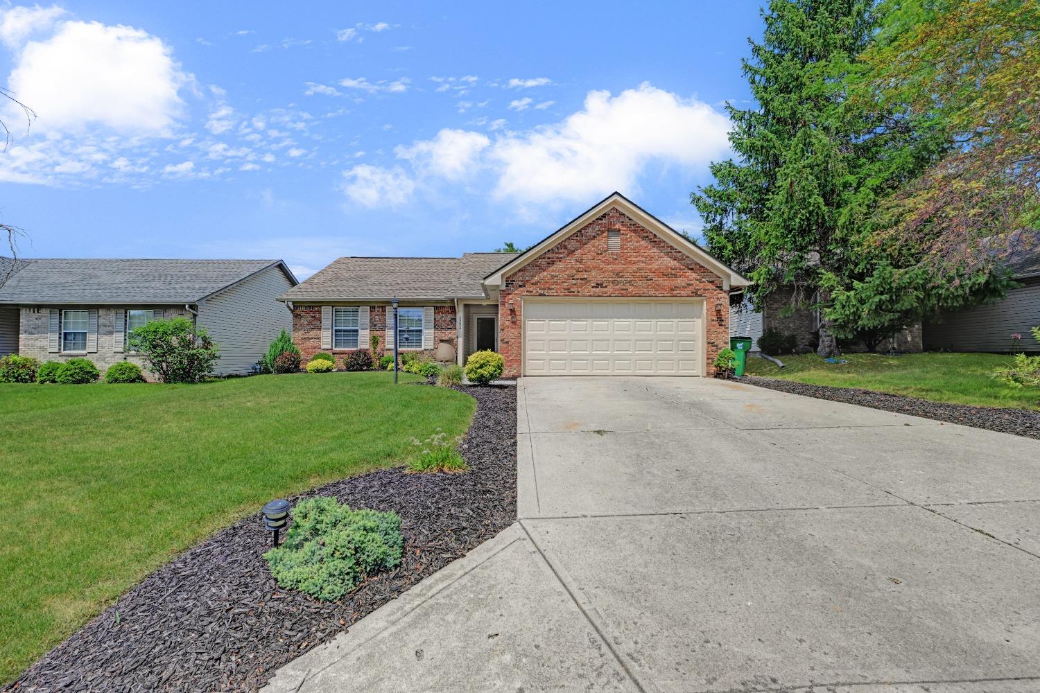 3234 Springmeadow Lane Carmel, IN 46033 - Photo 26 of 30