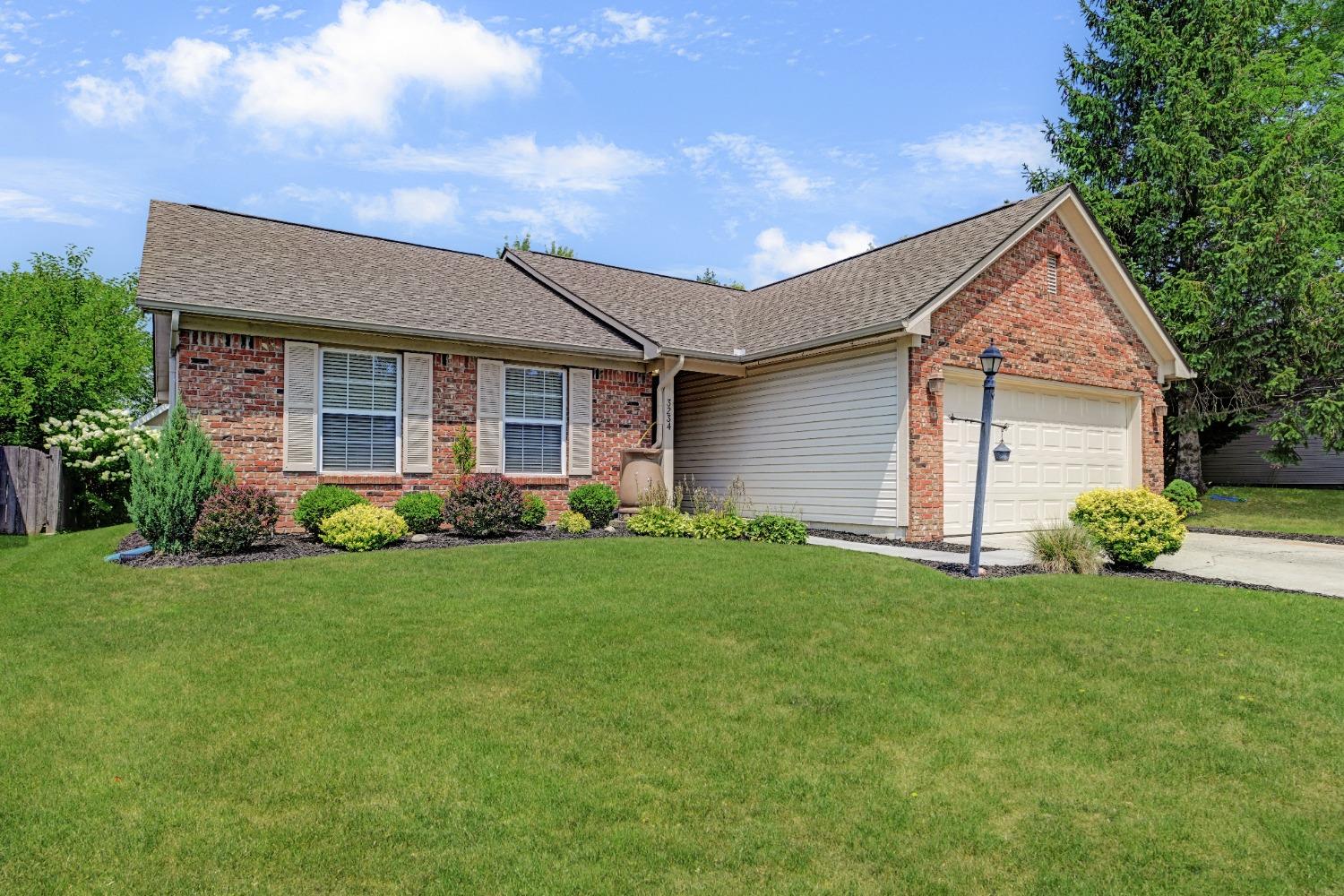 3234 Springmeadow Lane Carmel, IN 46033 - Photo 27 of 30