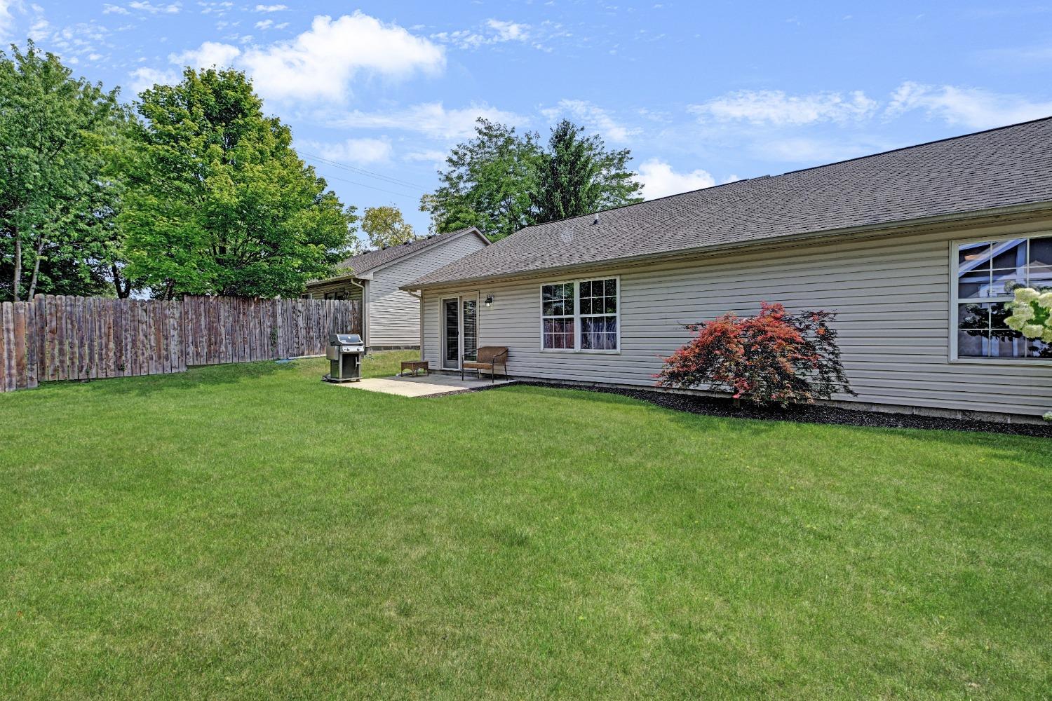 3234 Springmeadow Lane Carmel, IN 46033 - Photo 28 of 30
