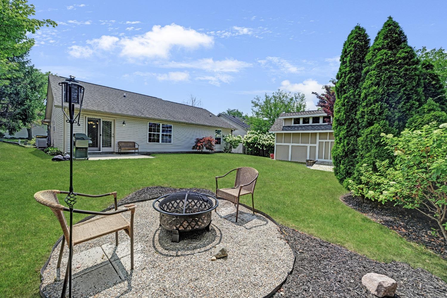 3234 Springmeadow Lane Carmel, IN 46033 - Photo 3 of 30