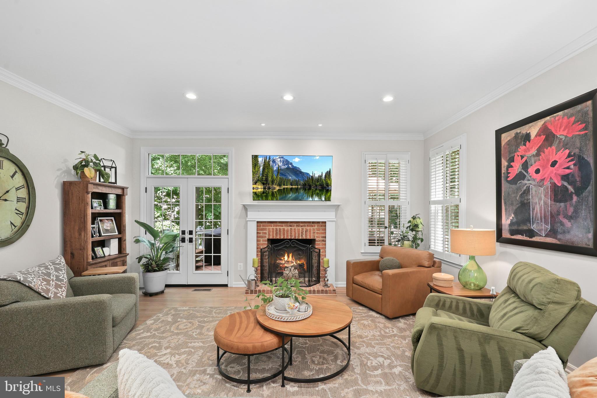 11412 Night Star Way Reston, VA 20194 - Photo 8 of 59 Gallery Image 8