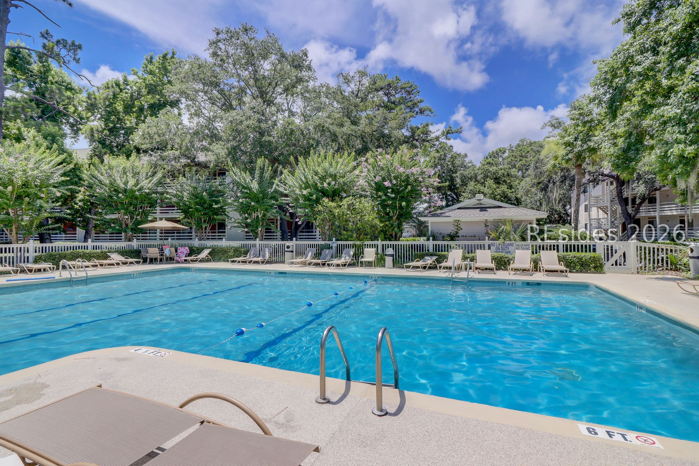 45 Folly Field Road, Unit 9H Hilton Head Island, SC 29928 - Photo 19 of 26