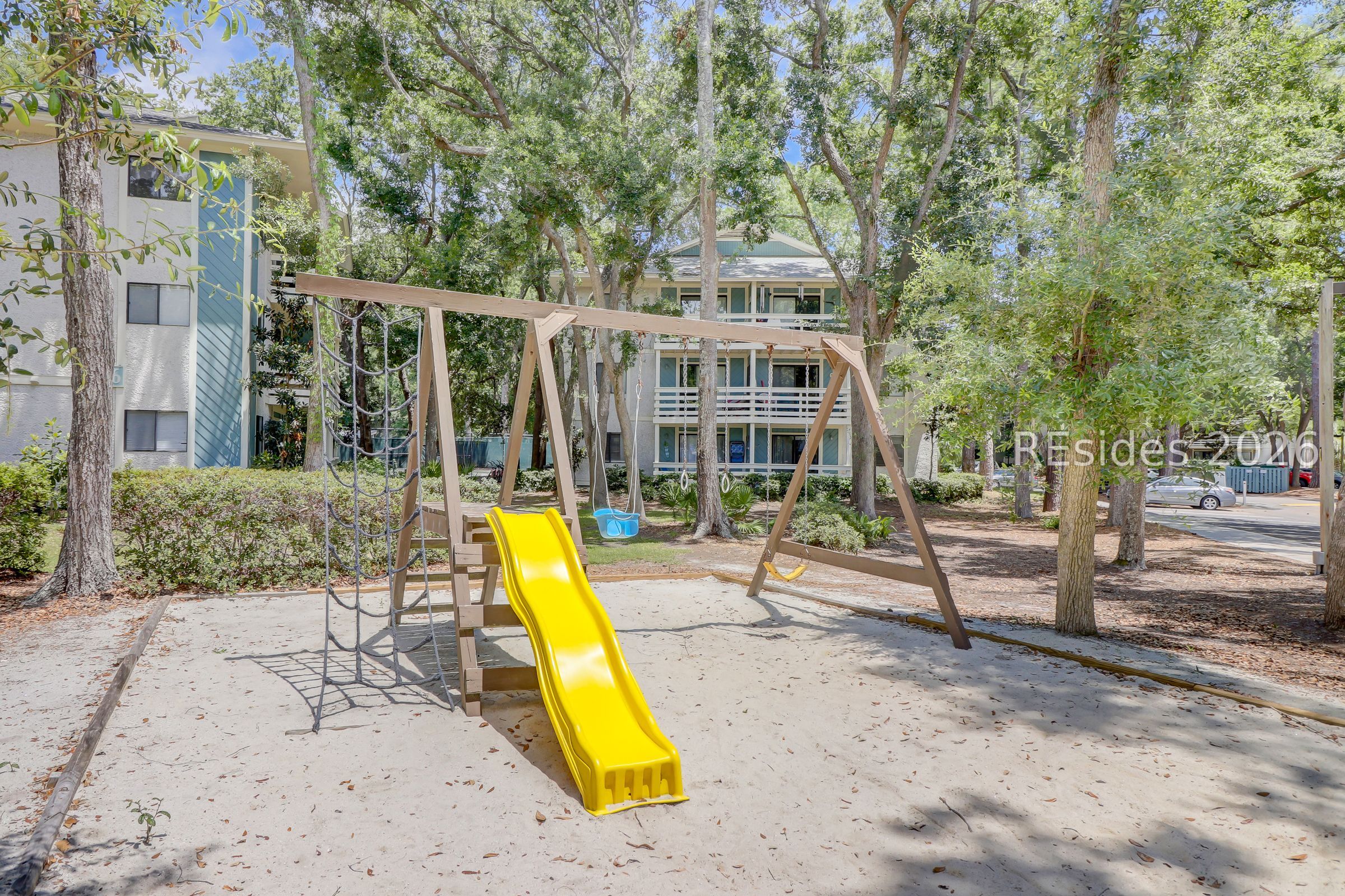 45 Folly Field Road, Unit 9H Hilton Head Island, SC 29928 - Photo 21 of 26