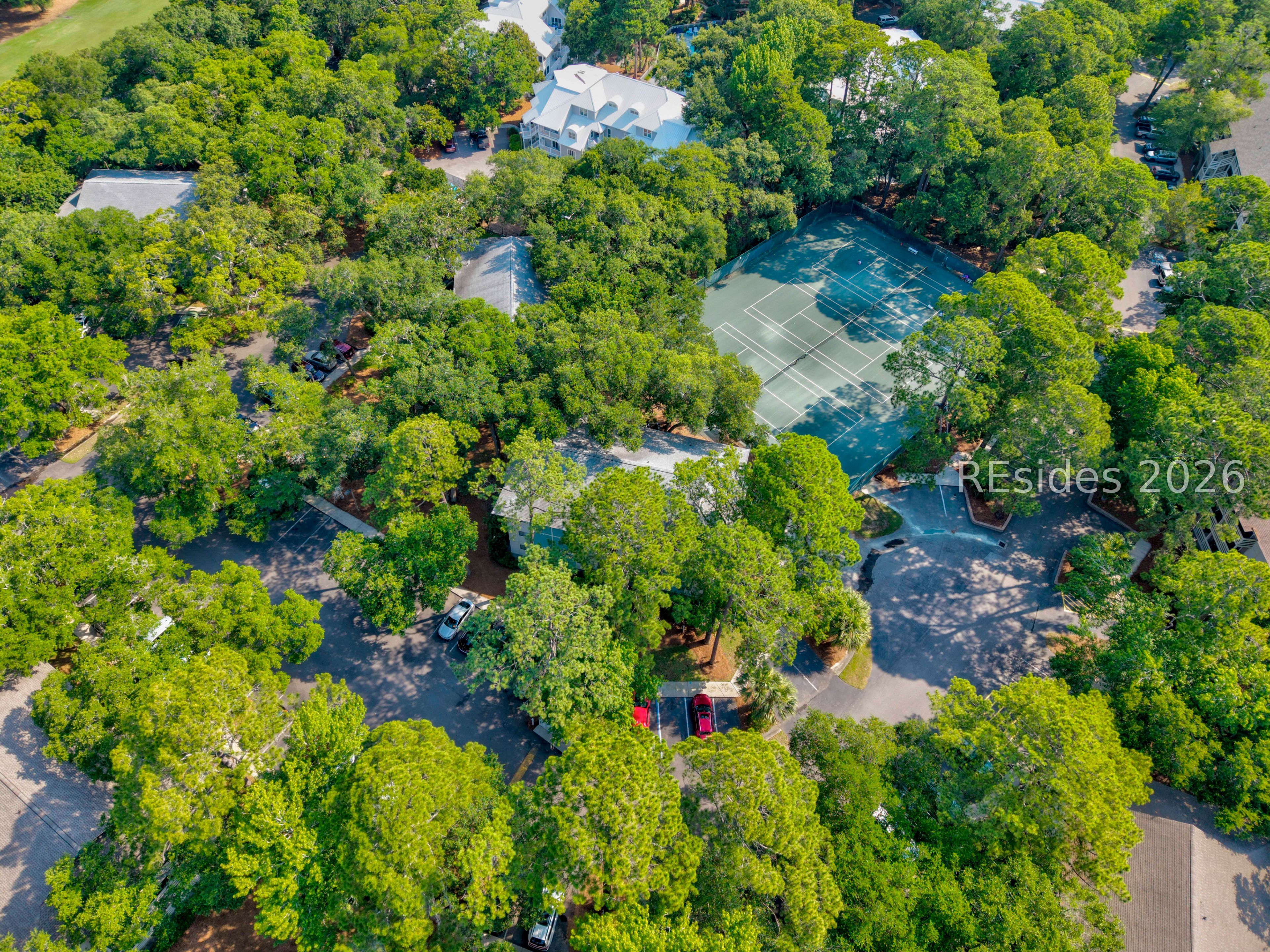 45 Folly Field Road, Unit 9H Hilton Head Island, SC 29928 - Photo 23 of 26