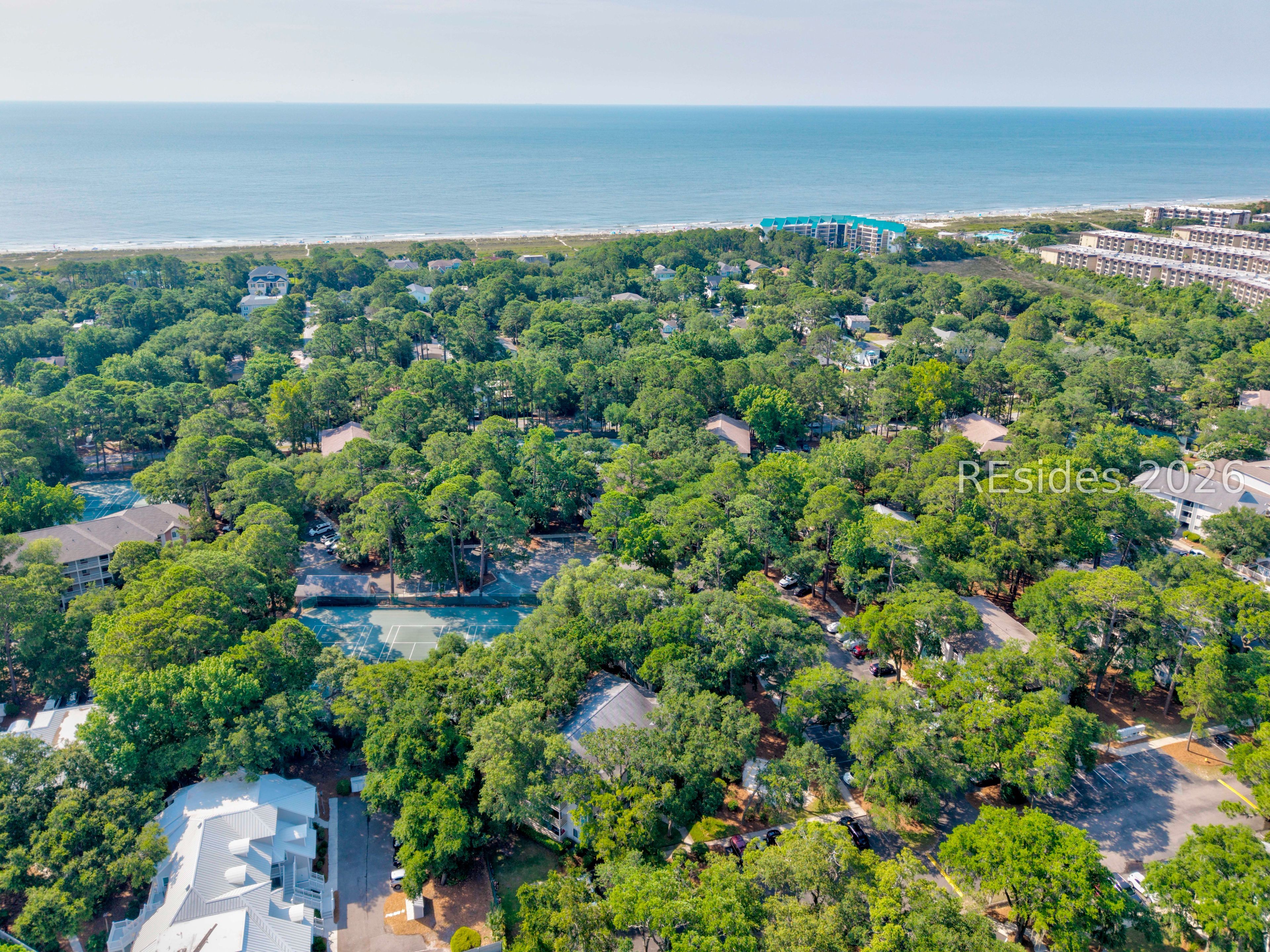 45 Folly Field Road, Unit 9H Hilton Head Island, SC 29928 - Photo 26 of 26