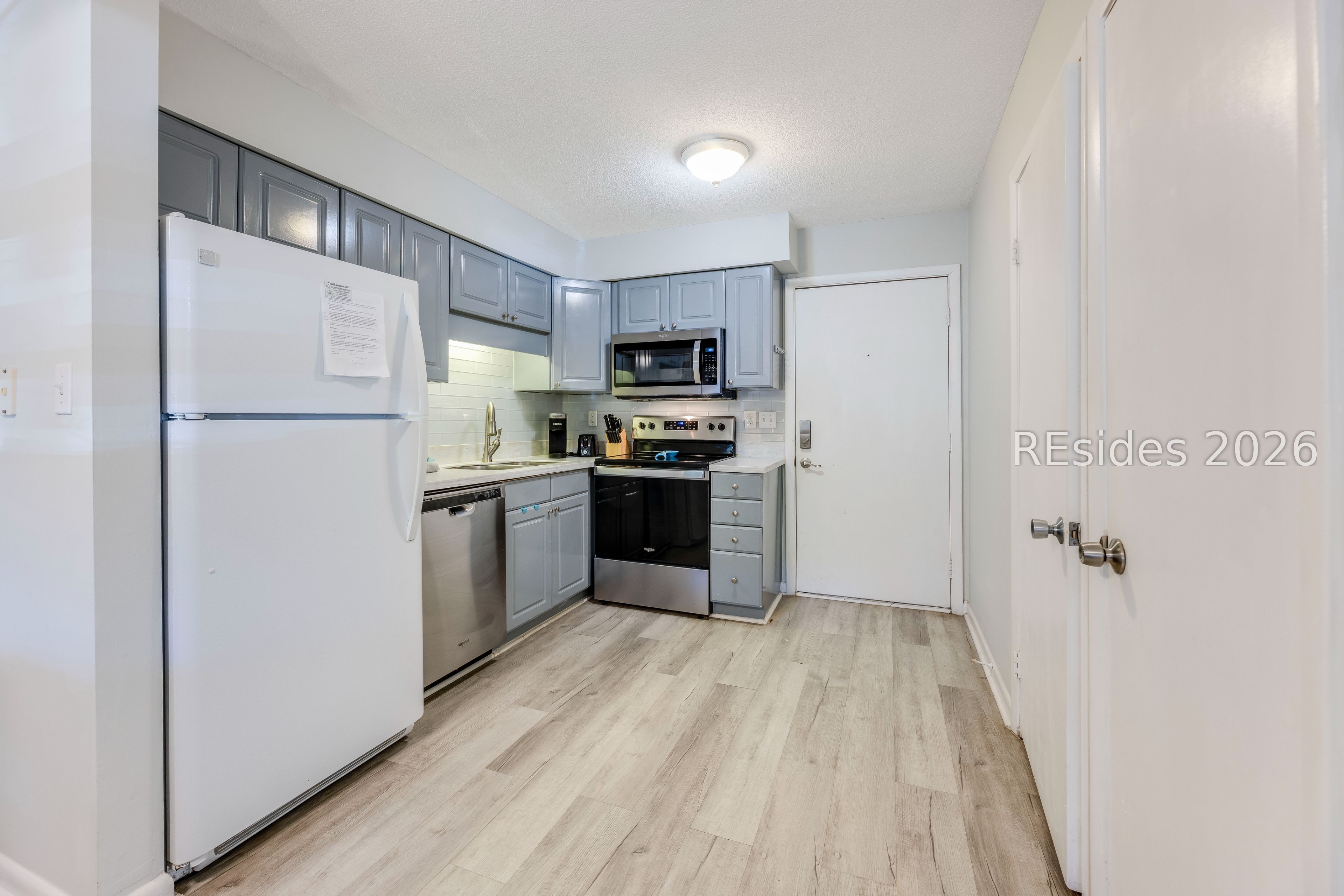 45 Folly Field Road, Unit 9H Hilton Head Island, SC 29928 - Photo 3 of 26