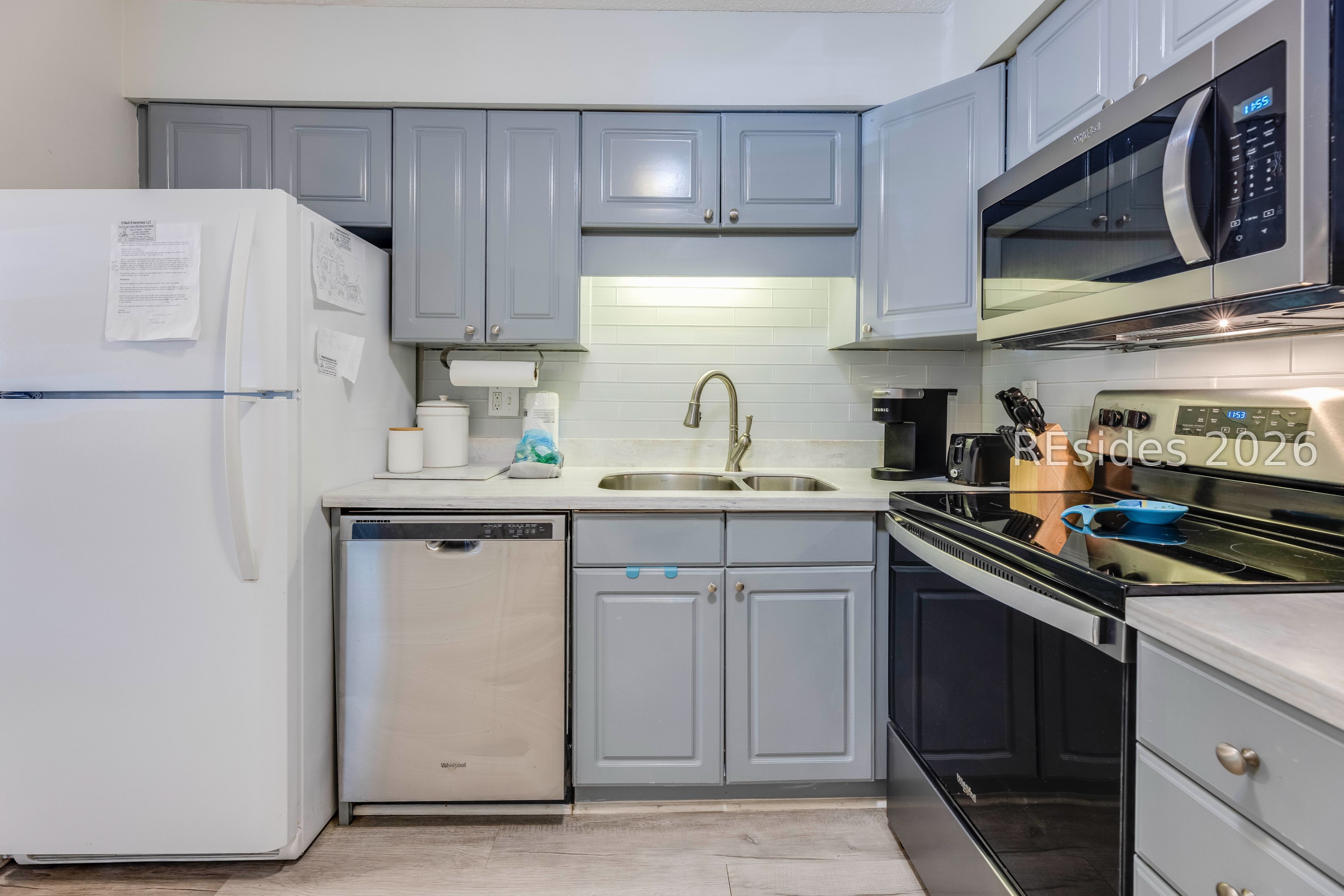 45 Folly Field Road, Unit 9H Hilton Head Island, SC 29928 - Photo 4 of 26