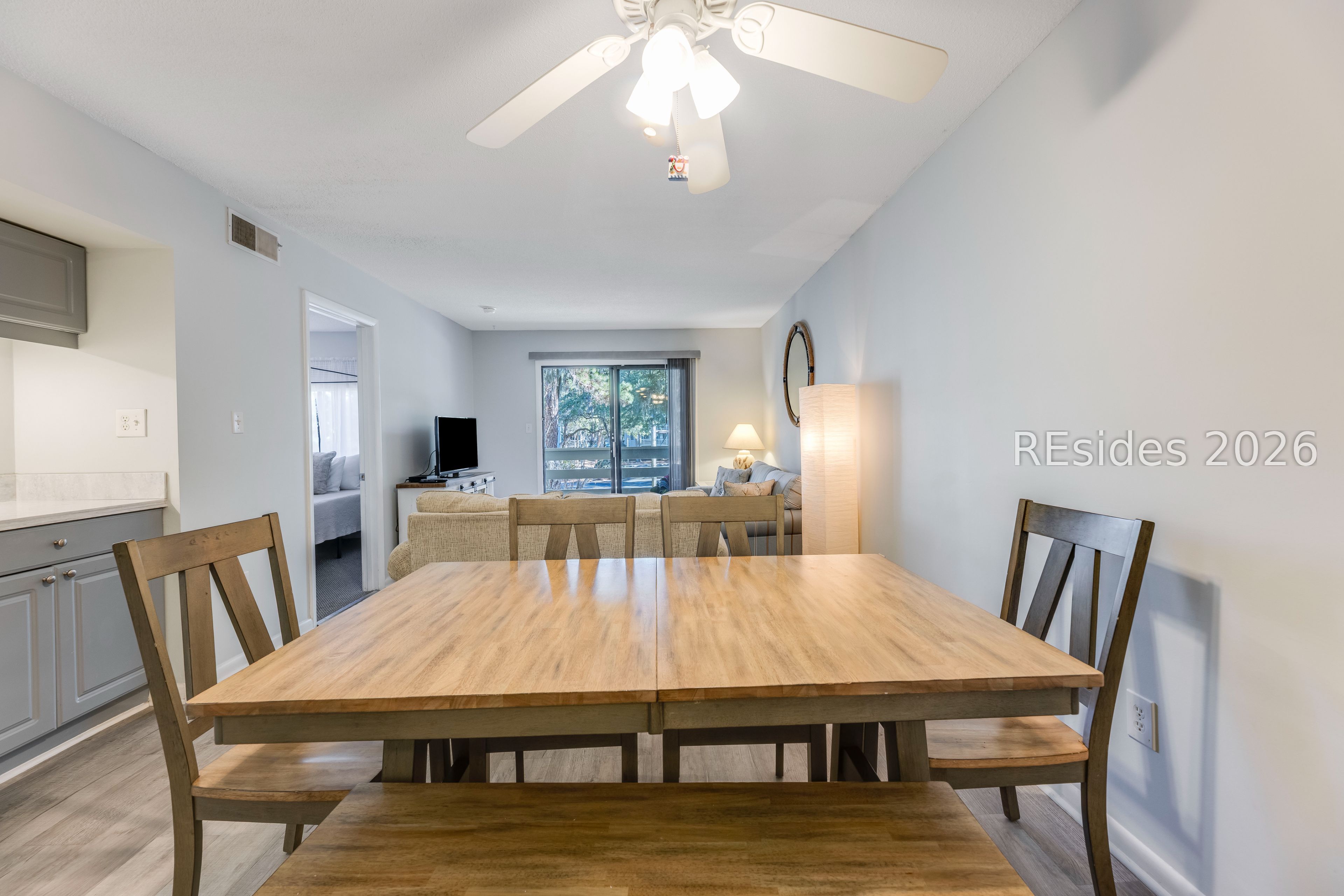 45 Folly Field Road, Unit 9H Hilton Head Island, SC 29928 - Photo 5 of 26