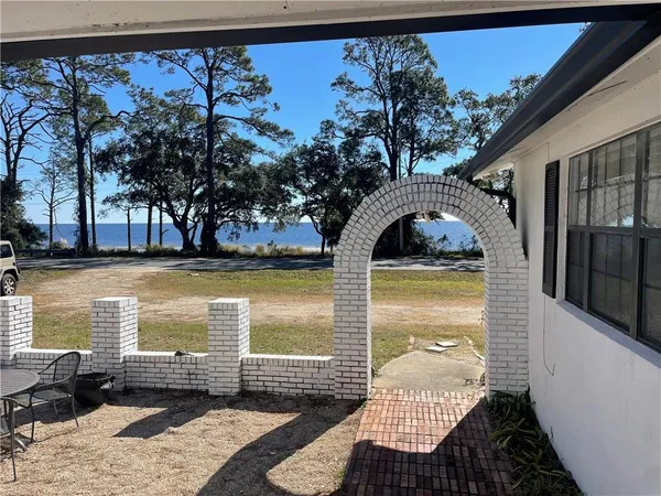 $525,000 | 3077 Highway 98 East, Carrabelle, FL 32322