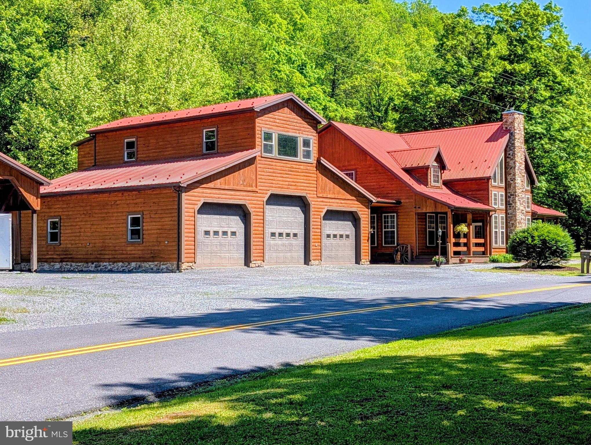 213 Sherman Valley Road Hopewell, PA 16650 - Photo 104 of 104
