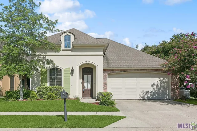$399,900 | 5214 Quarter Lane, Baton Rouge, LA 70809