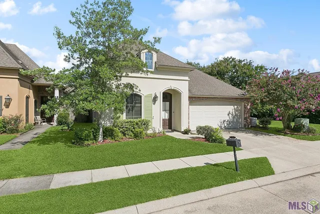 $399,900 | 5214 Quarter Lane, Baton Rouge, LA 70809