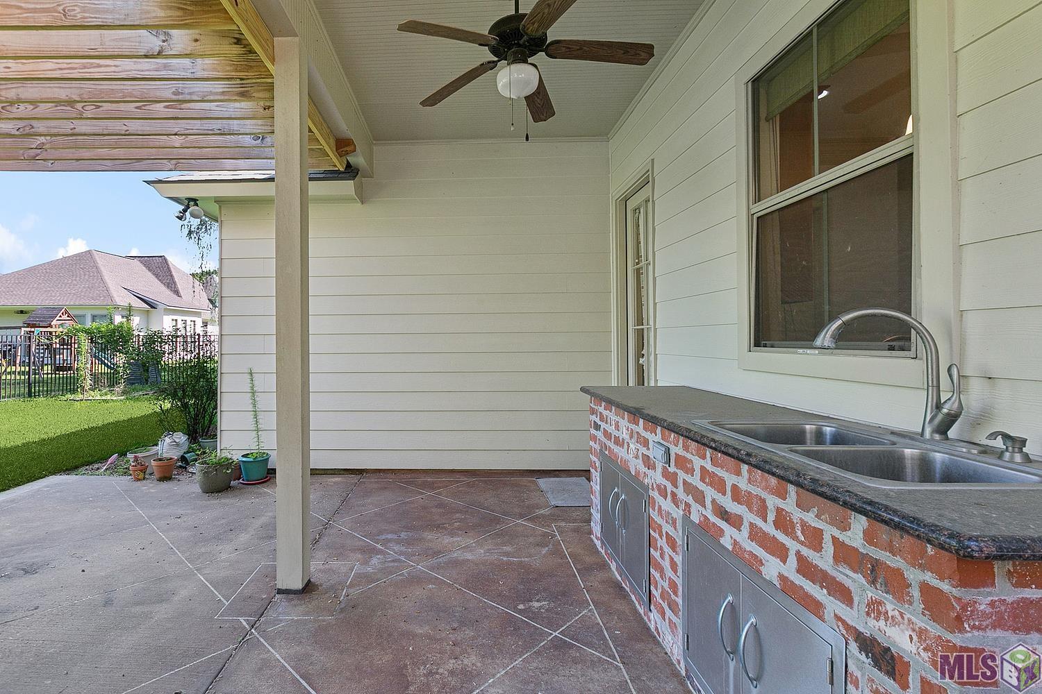 5214 Quarter Lane Baton Rouge, LA 70809 - Photo 25 of 30