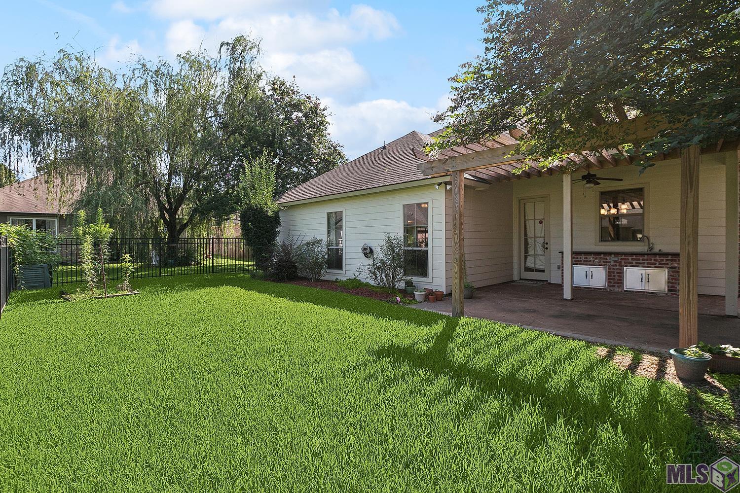 5214 Quarter Lane Baton Rouge, LA 70809 - Photo 28 of 30