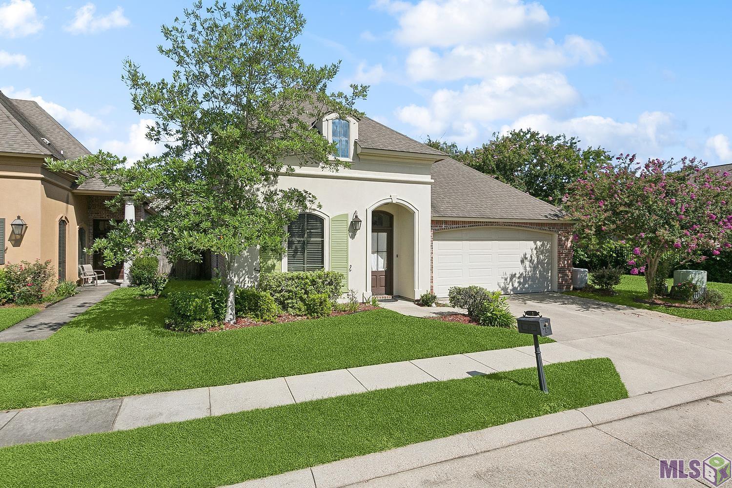 5214 Quarter Lane Baton Rouge, LA 70809 - Photo 29 of 30