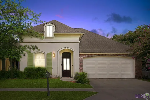 $399,900 | 5214 Quarter Lane, Baton Rouge, LA 70809