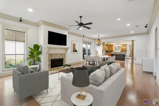 $399,900 | 5214 Quarter Lane, Baton Rouge, LA 70809