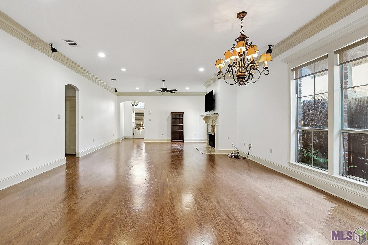 5214 Quarter Lane Baton Rouge, LA 70809 - Photo 5 of 30