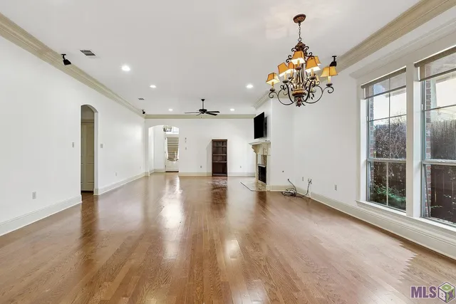 $399,900 | 5214 Quarter Lane, Baton Rouge, LA 70809