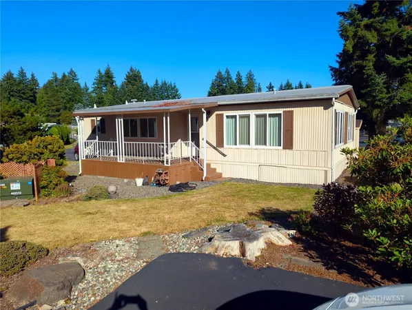 $115,000 | 11622 Silver Lake Road, Unit 47, Everett, WA 98208