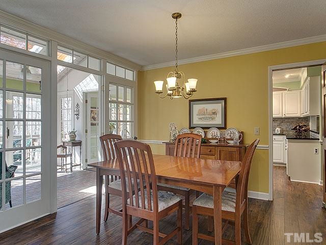 11632 Appaloosa Run West Raleigh, NC 27613 - Photo 14 of 24