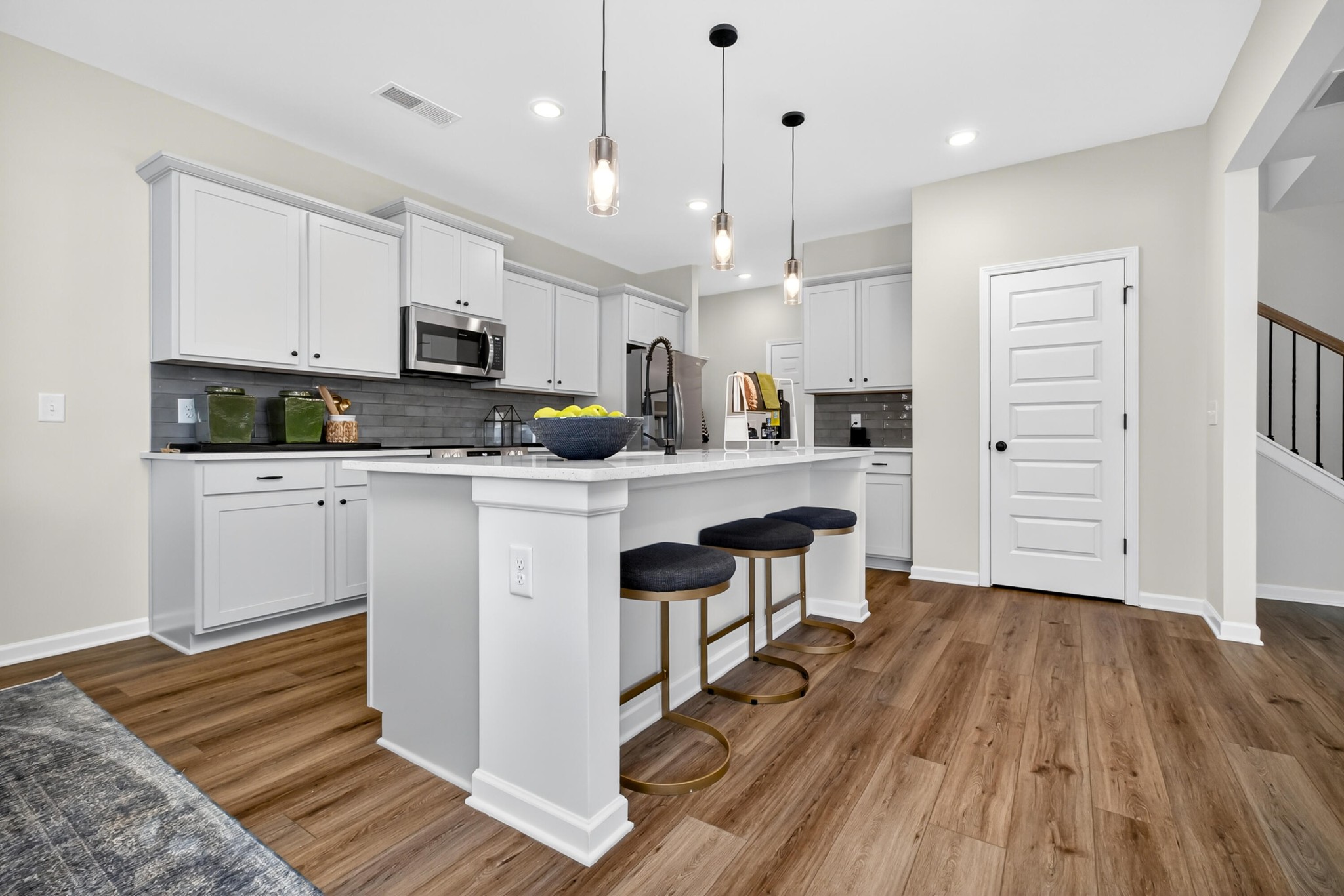 4924 Locklear Lane Apison, TN 37302 - Photo 22 of 60 Gallery Image 22