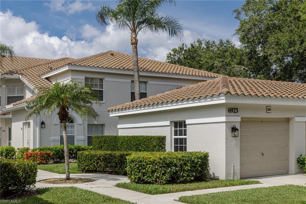 6923 Satinleaf Road North, Unit 203 Naples, FL 34109 - Photo 1 of 26 Gallery Image 1