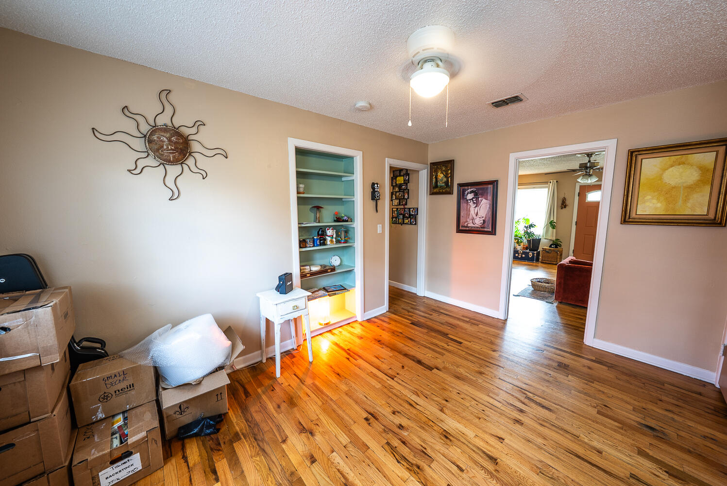 3614 38th Street Lubbock, TX 79413 - Photo 5 of 16 DSC00111
