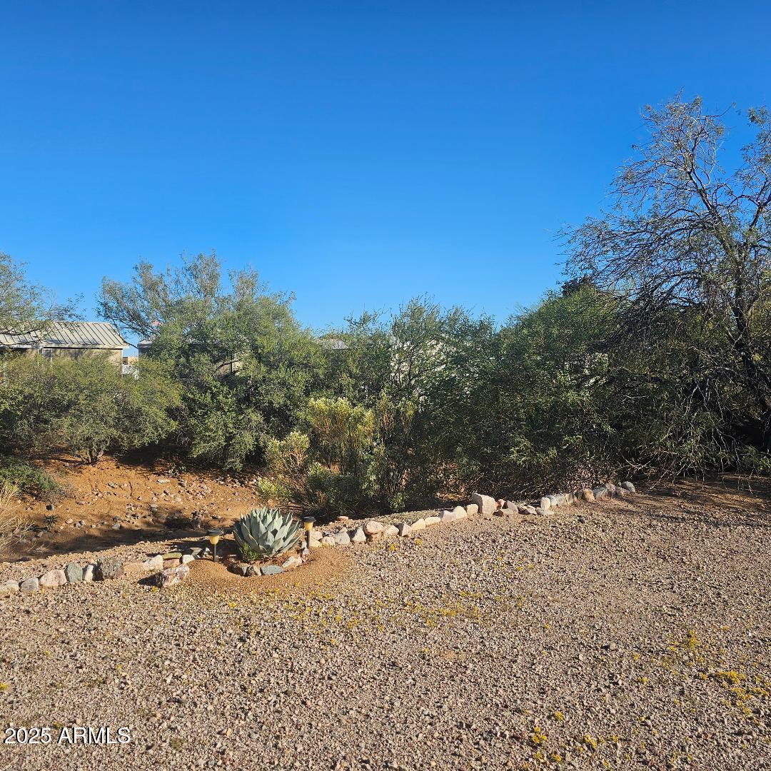 30605 Meandering Lane, Unit 151 Congress, AZ 85332 - Photo 18 of 18 a view of a snow on a field