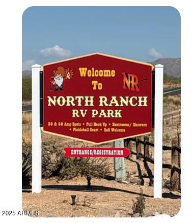 30605 Meandering Lane, Unit 151 Congress, AZ 85332 - Photo 2 of 18 a sign broad