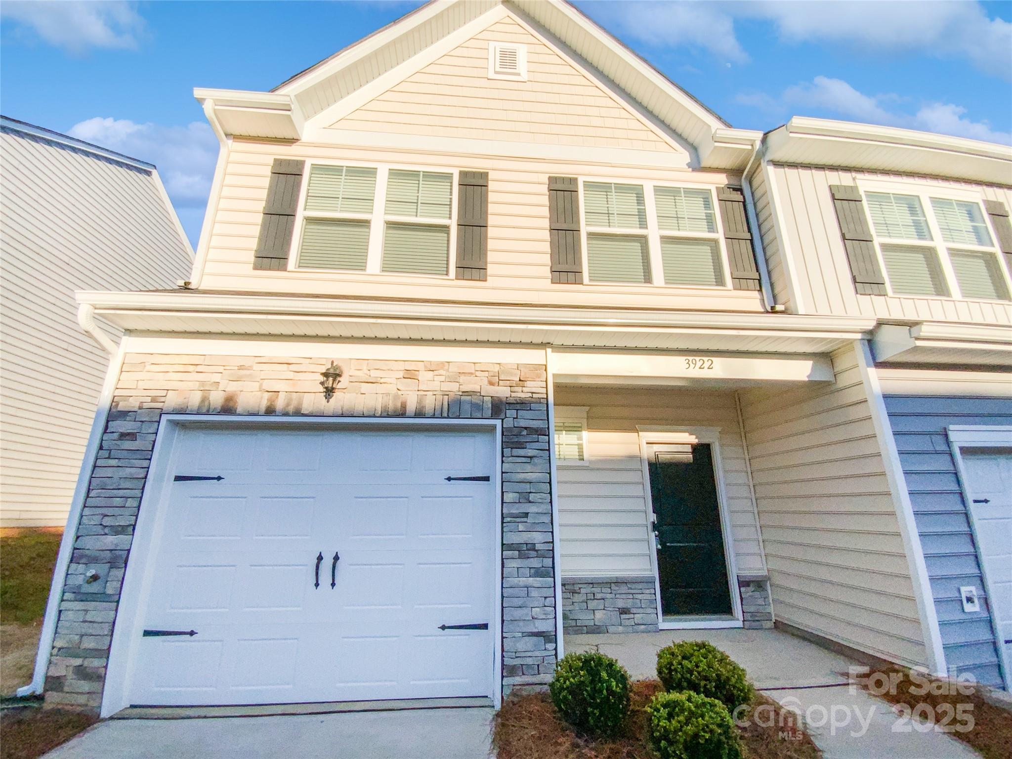 3922 Townes Boulevard Terrell, NC 28682 - Photo 1 of 19
