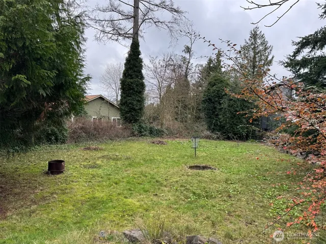 a view of outdoor space