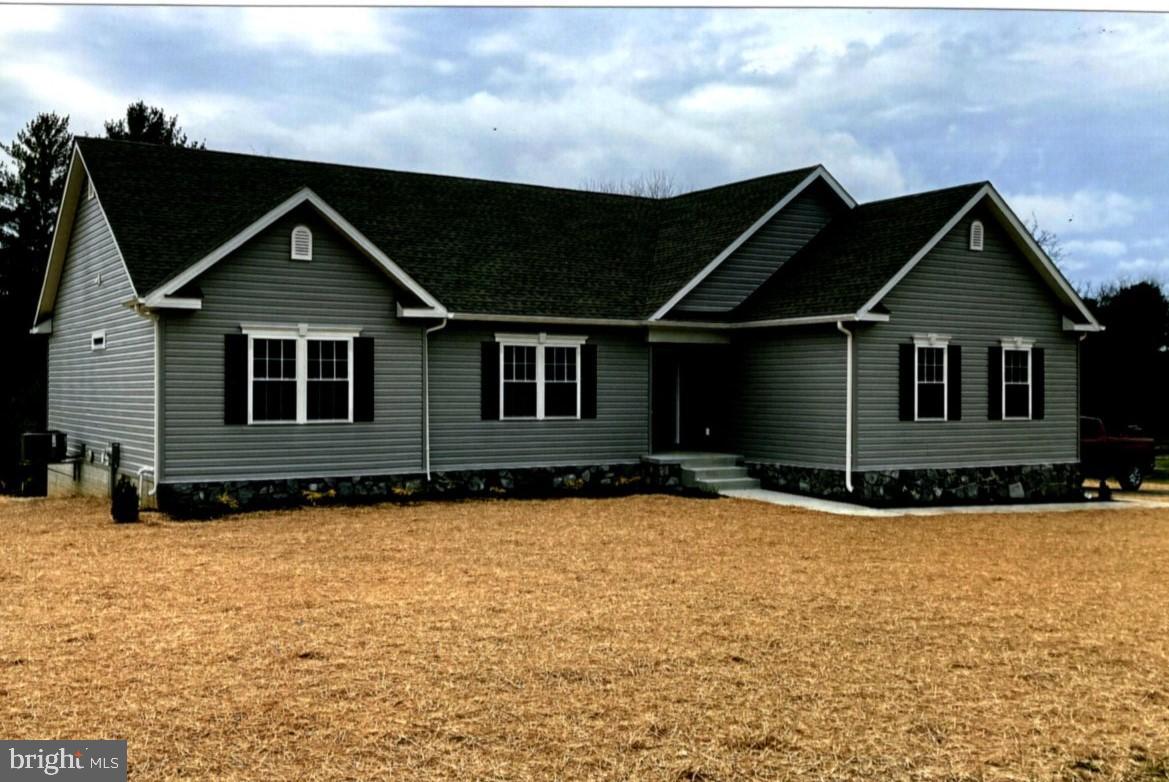 848 Little Egypt Road Elkton, MD 21921 - Photo 1 of 27 Front Exterior Main