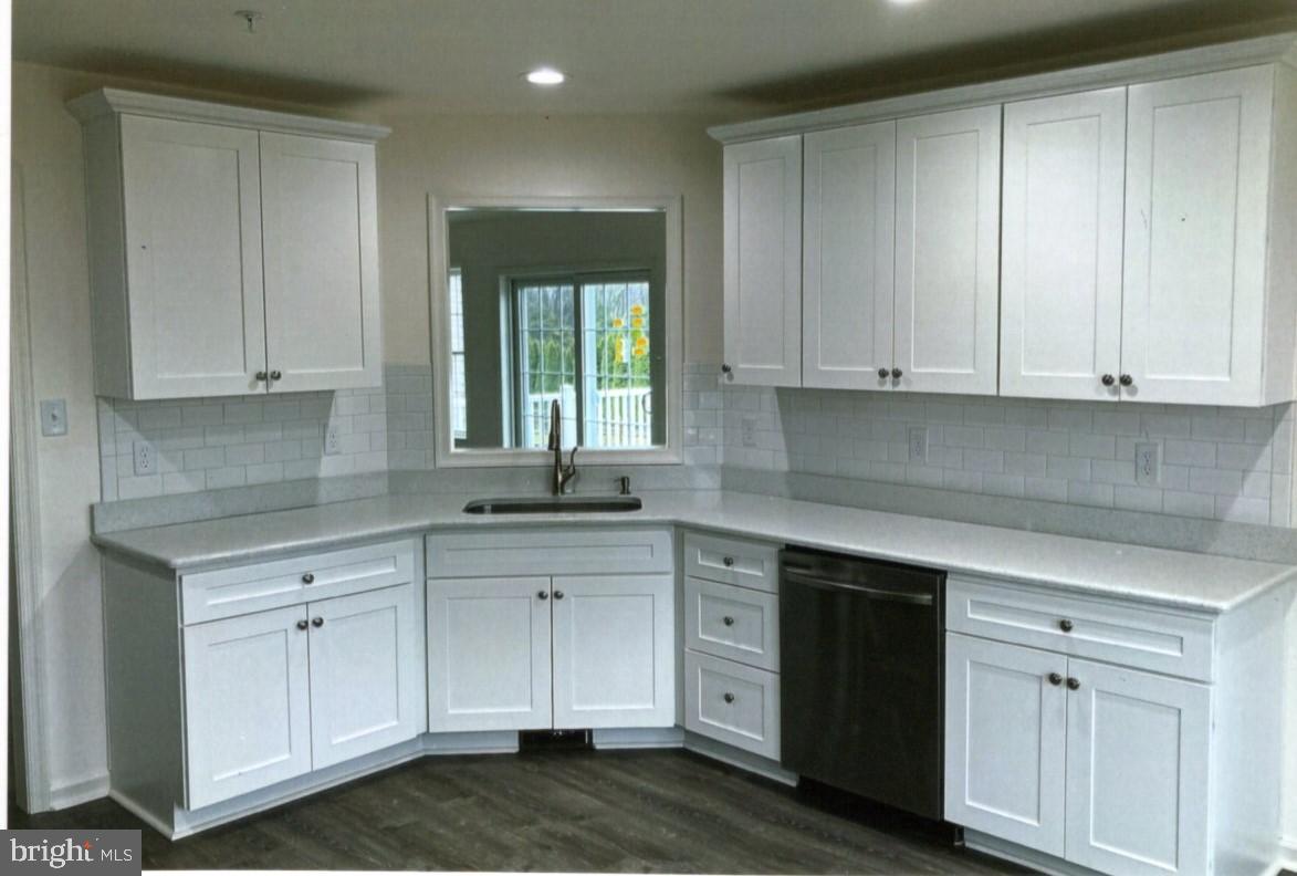 848 Little Egypt Road Elkton, MD 21921 - Photo 13 of 27 Kitchen