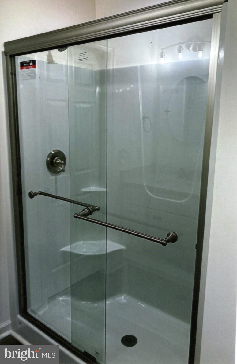 848 Little Egypt Road Elkton, MD 21921 - Photo 19 of 27 Master Bath Shower
